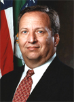 Lawrence Summers